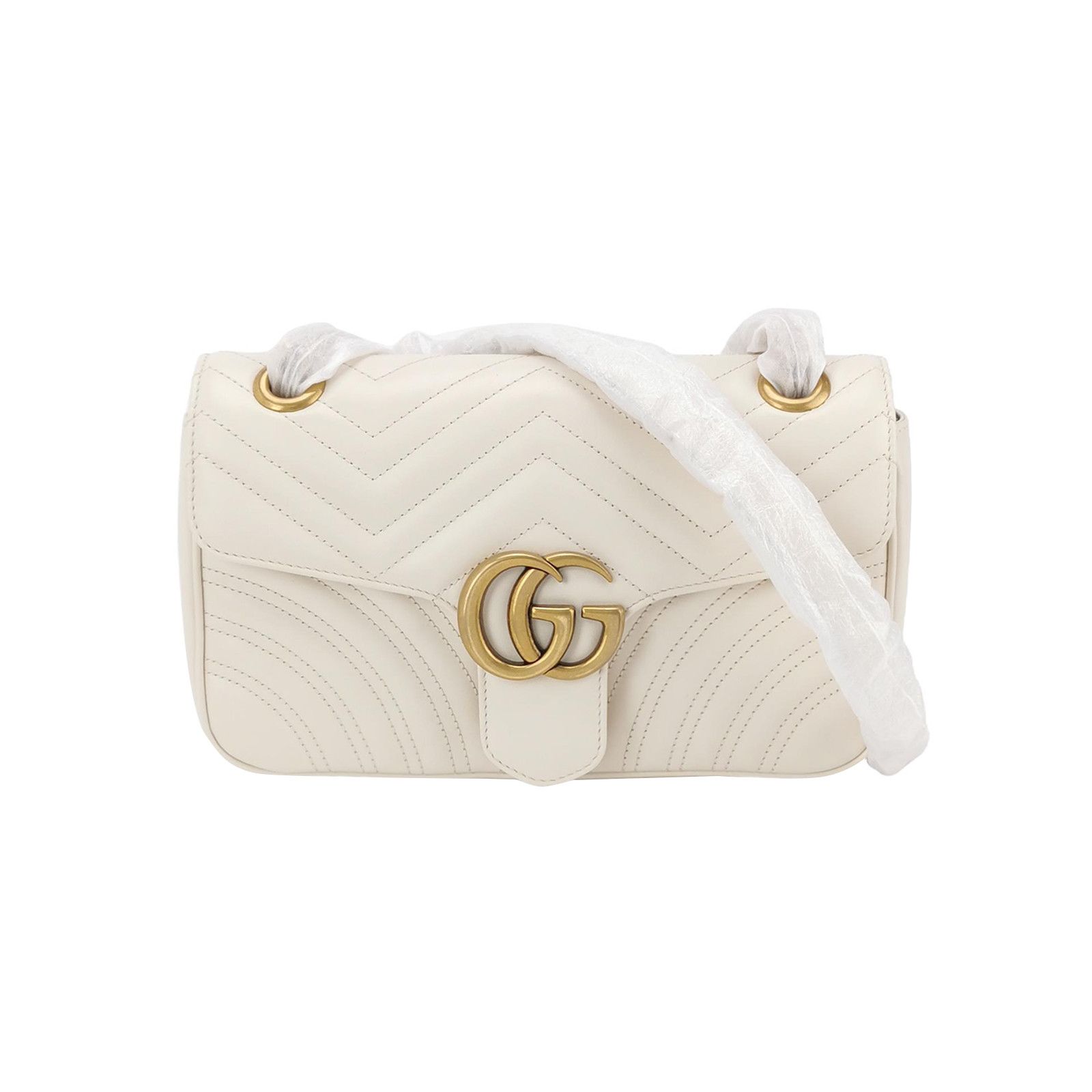 Gucci Gucci Women os Shoulder Bags Size ONE SIZE - 1 Thumbnail
