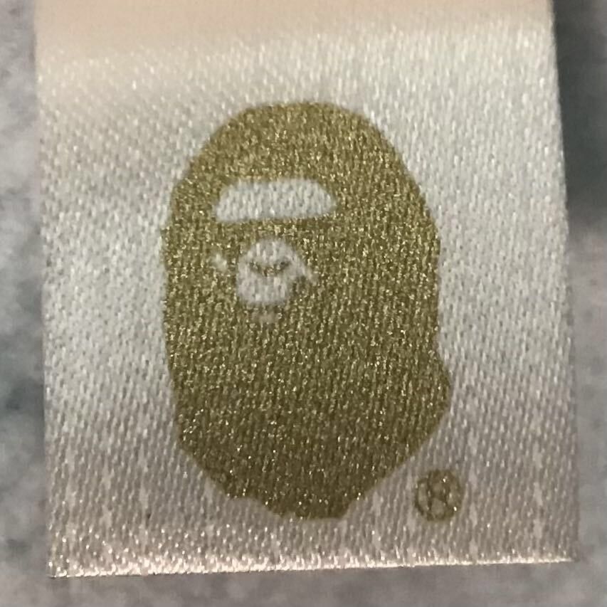 Bape BAPE ABC camo Blue shark full zip hoodie a bathing ape Size US M / EU 48-50 / 2 - 9 Thumbnail