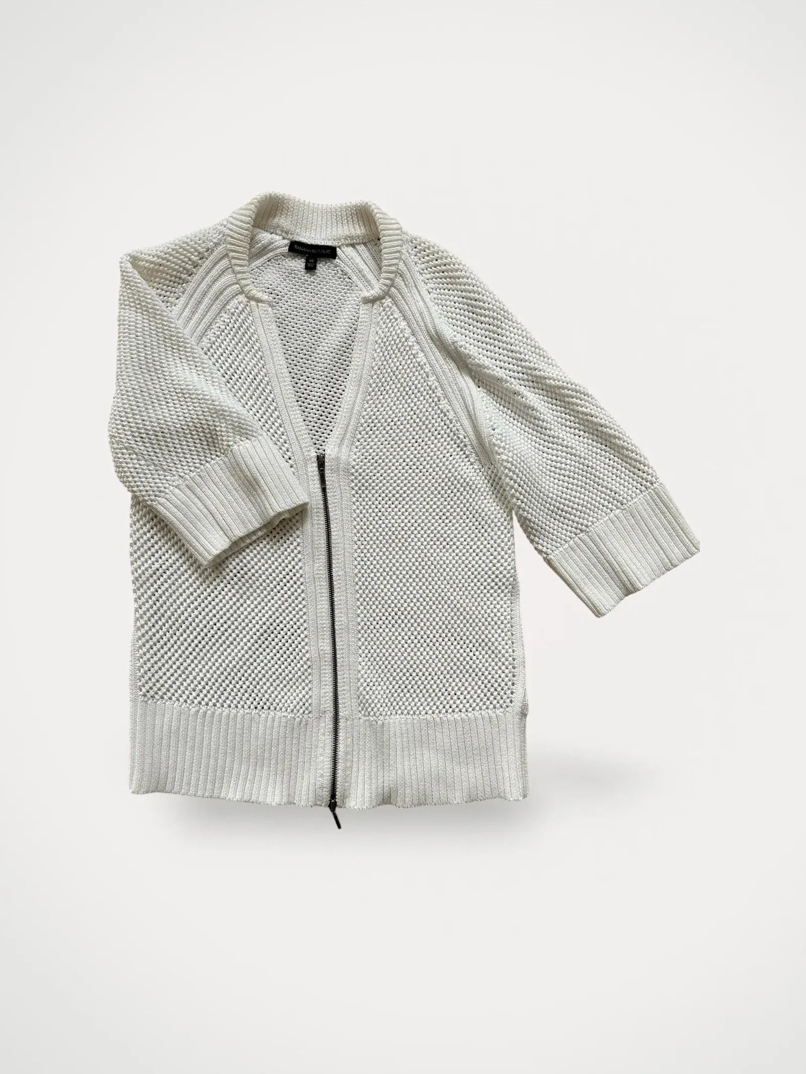 Banana Republic Banana Republic Cardigan Size XS / US 0-2 / IT 36-38 - 1 Thumbnail