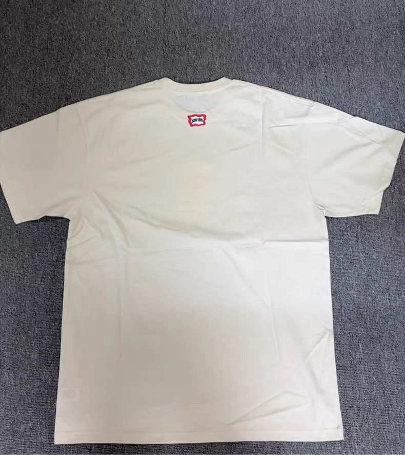 Billionaire Boys Club BBC ICECREAM Heat Print Short Sleeve T-shirt Size US L / EU 52-54 / 3 - 3 Thumbnail