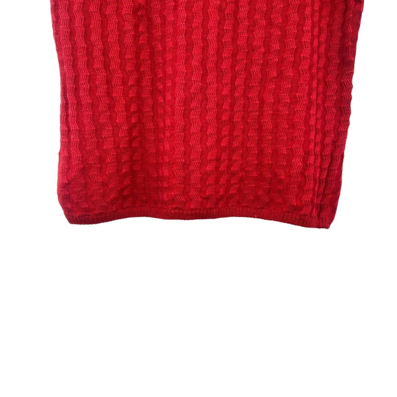 Yves Saint Laurent vintage ysl knit top Size M / US 6-8 / IT 42-44 - 4 Thumbnail