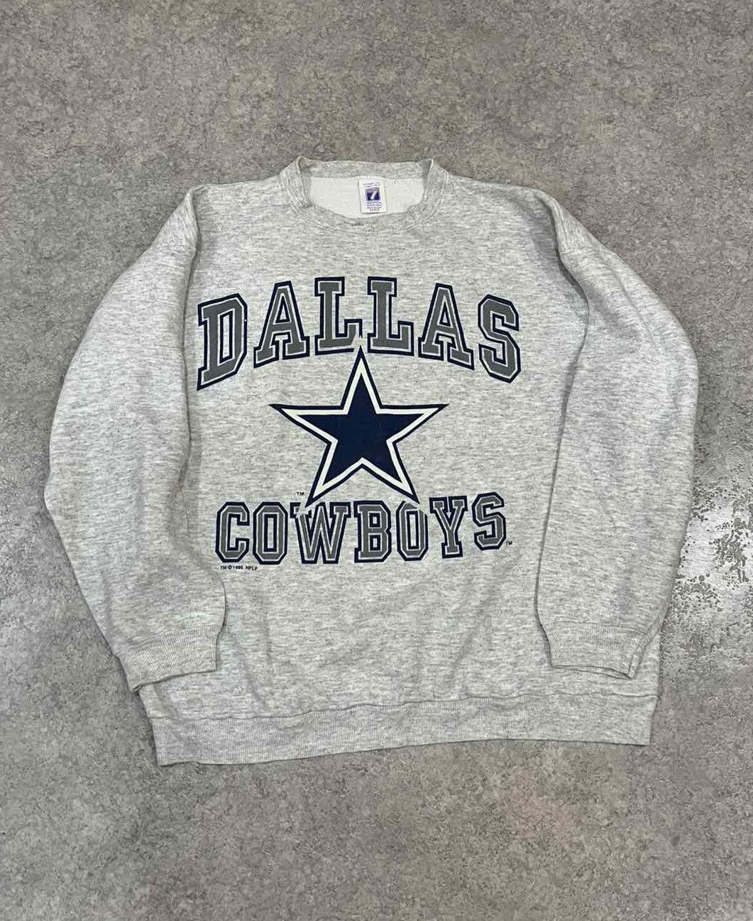 NFL Dallas Cowboys Size US L / EU 52-54 / 3 - 1 Thumbnail