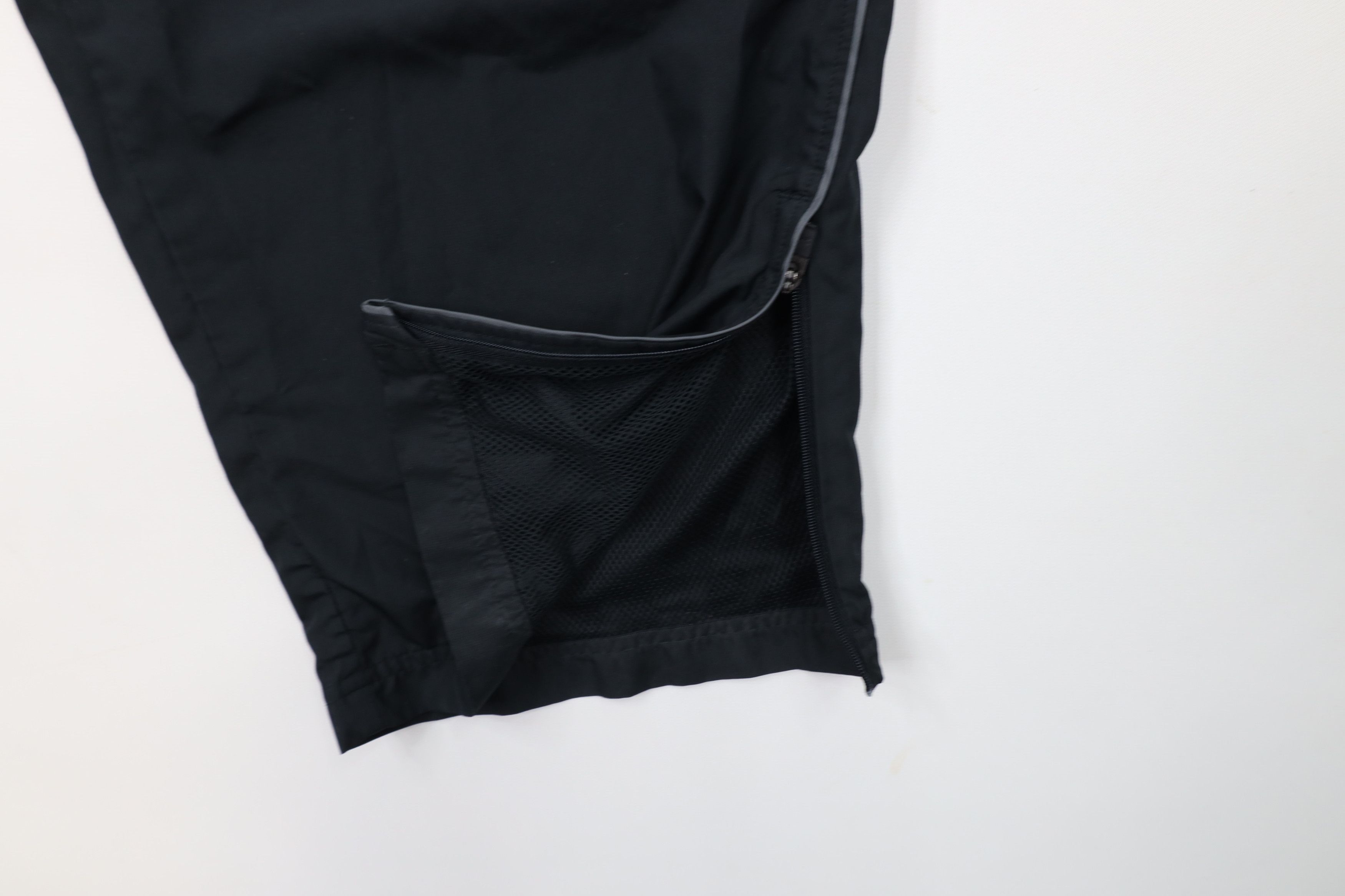 Under Armour Under Armour Fit Lined Wide Leg Reflective Windbreaker Pants Size US 40 / EU 56 - 5 Thumbnail