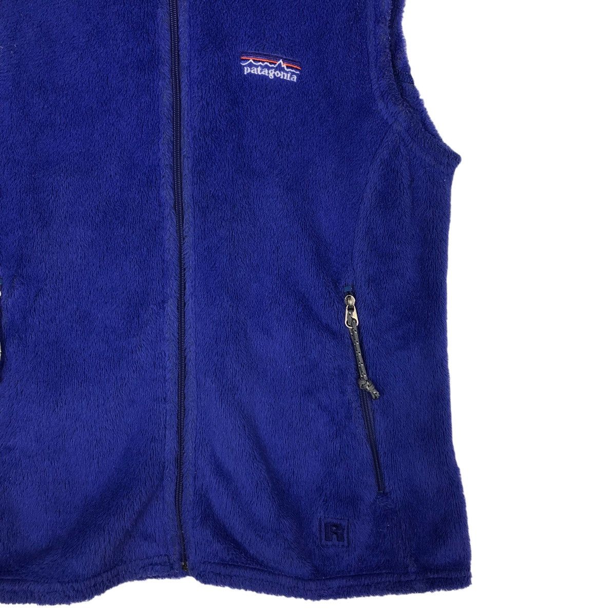 Patagonia 🔥Outdoor Hunting Fleece Vest Patagonia Size M / US 6-8 / IT 42-44 - 4 Thumbnail