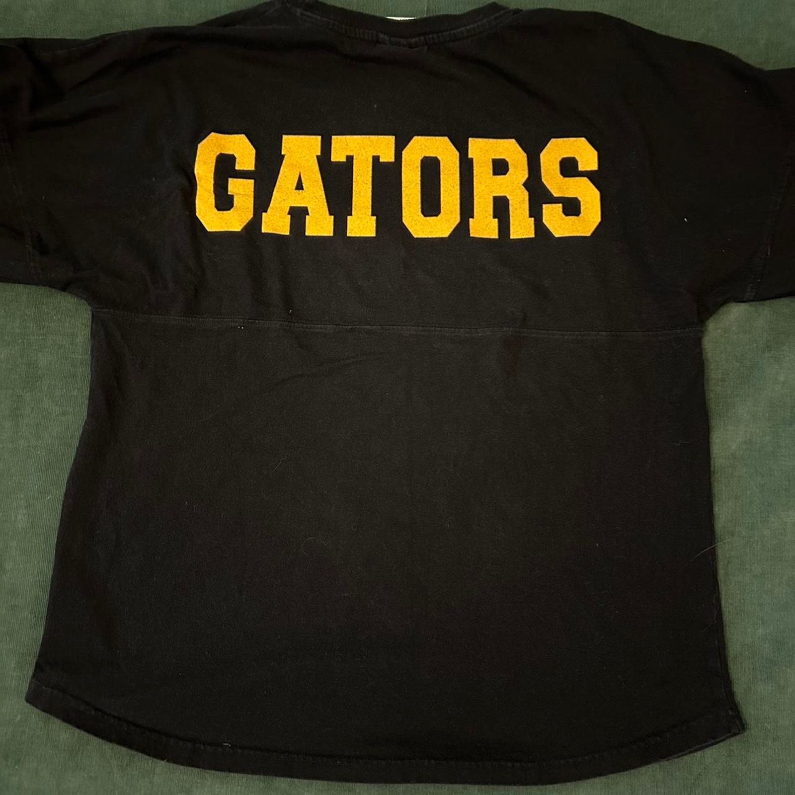 NFL 1990s florida gators long sleeve Size US M / EU 48-50 / 2 - 5 Thumbnail