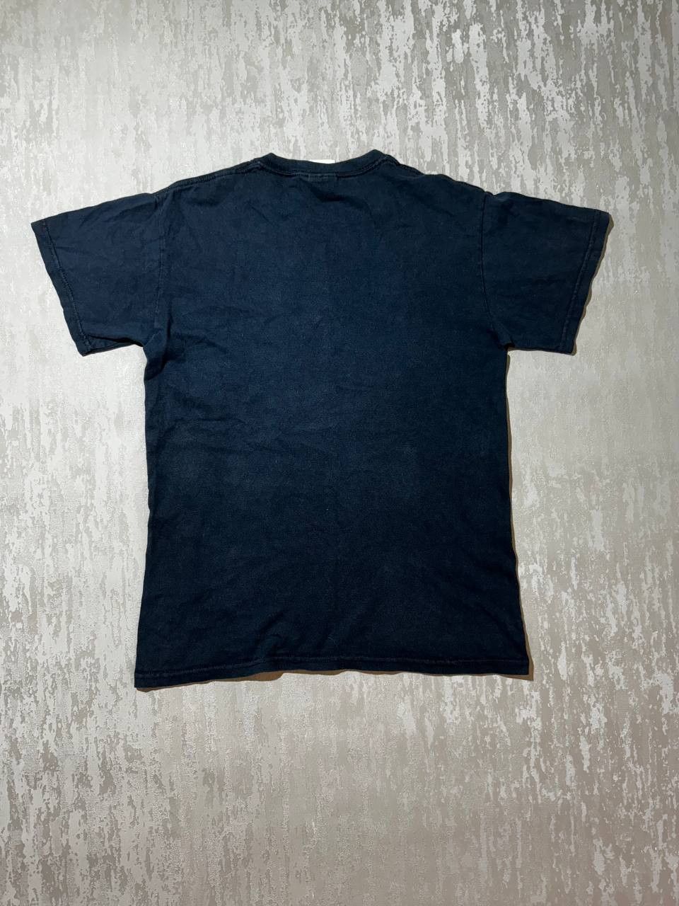 Band Tees × Vintage Vintage HEAVEN SHALL BURN Endzeit Band Tee Size US S / EU 44-46 / 1 - 8 Thumbnail