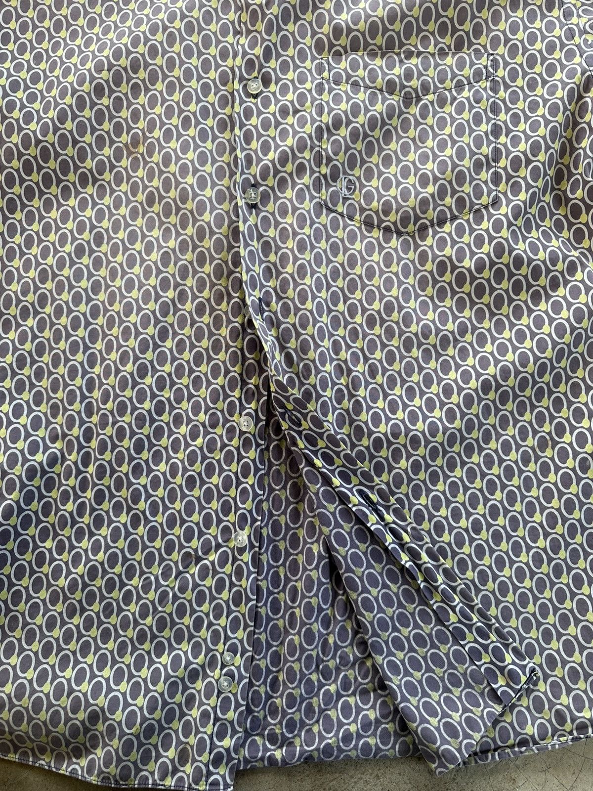 Guy Laroche GUY LAROCHE PARIS Size US XL / EU 56 / 4 - 8 Thumbnail