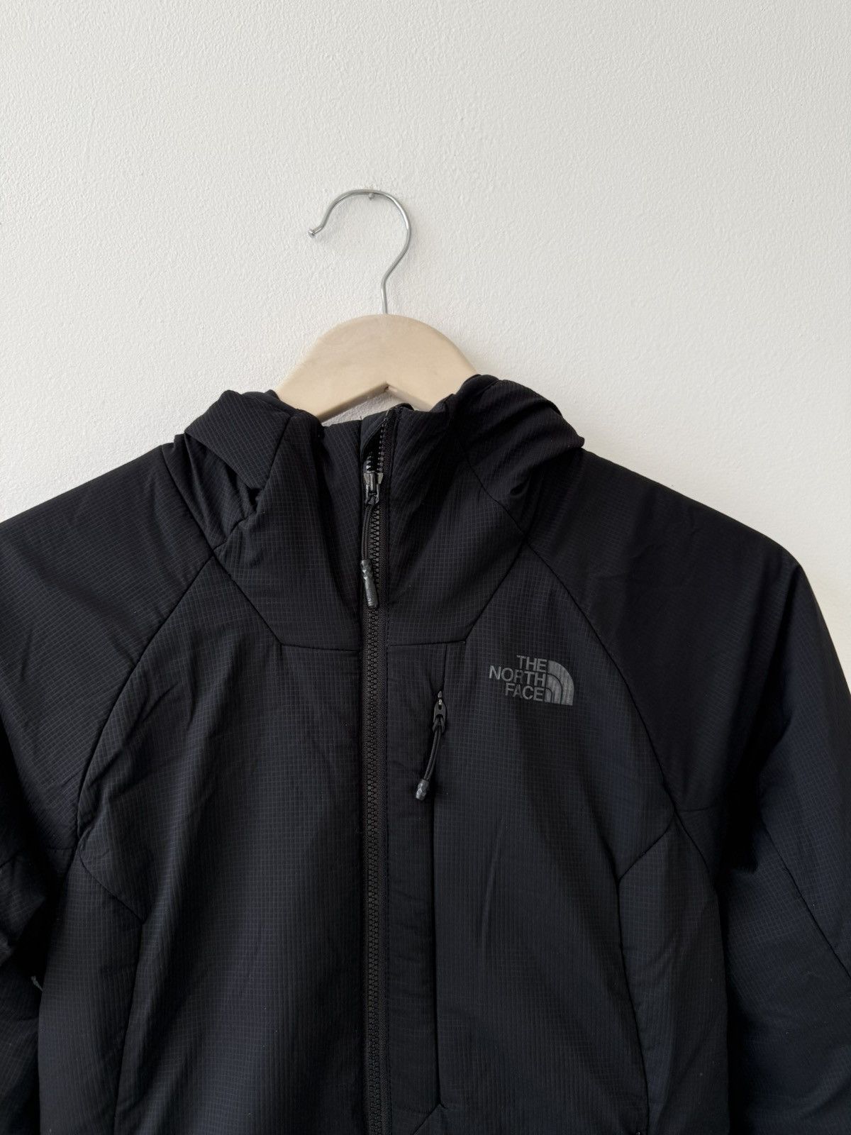 The North Face The North Face Ventrix Hooded Insulation Black Jacket Size XS / US 0-2 / IT 36-38 - 7 Thumbnail