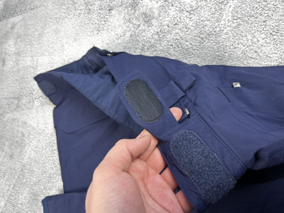 Peak Performance Peak performance pants gore tex size xl Size US 34 / EU 50 - 13 Thumbnail