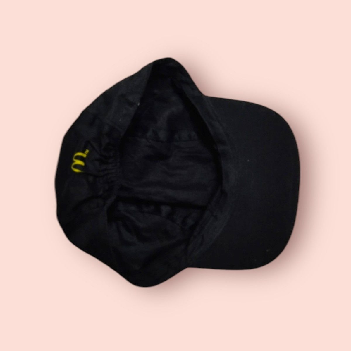 Disney × uniform experiment VINTAGE PARIS DISNEYLAND '98 McDONALD'S HAT Size ONE SIZE - 11 Thumbnail