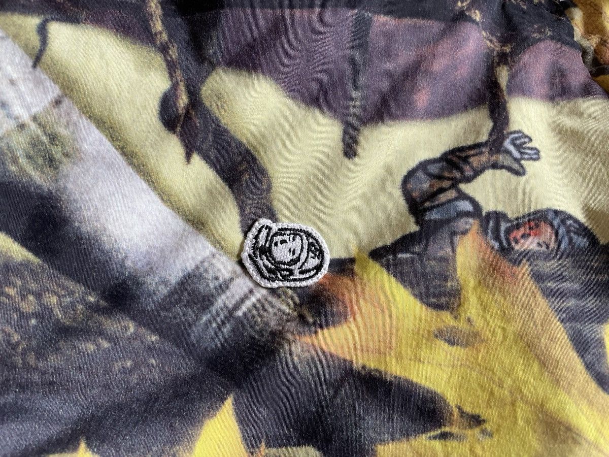Billionaire Boys Club ”Real Tree Camo” Hooded Jacket (Season 3, 2006) Size US S / EU 44-46 / 1 - 2 Thumbnail