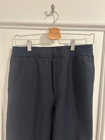 Acne Studios Acne Wool Mohair Trouser Size US 30 / EU 46 - 1 Thumbnail