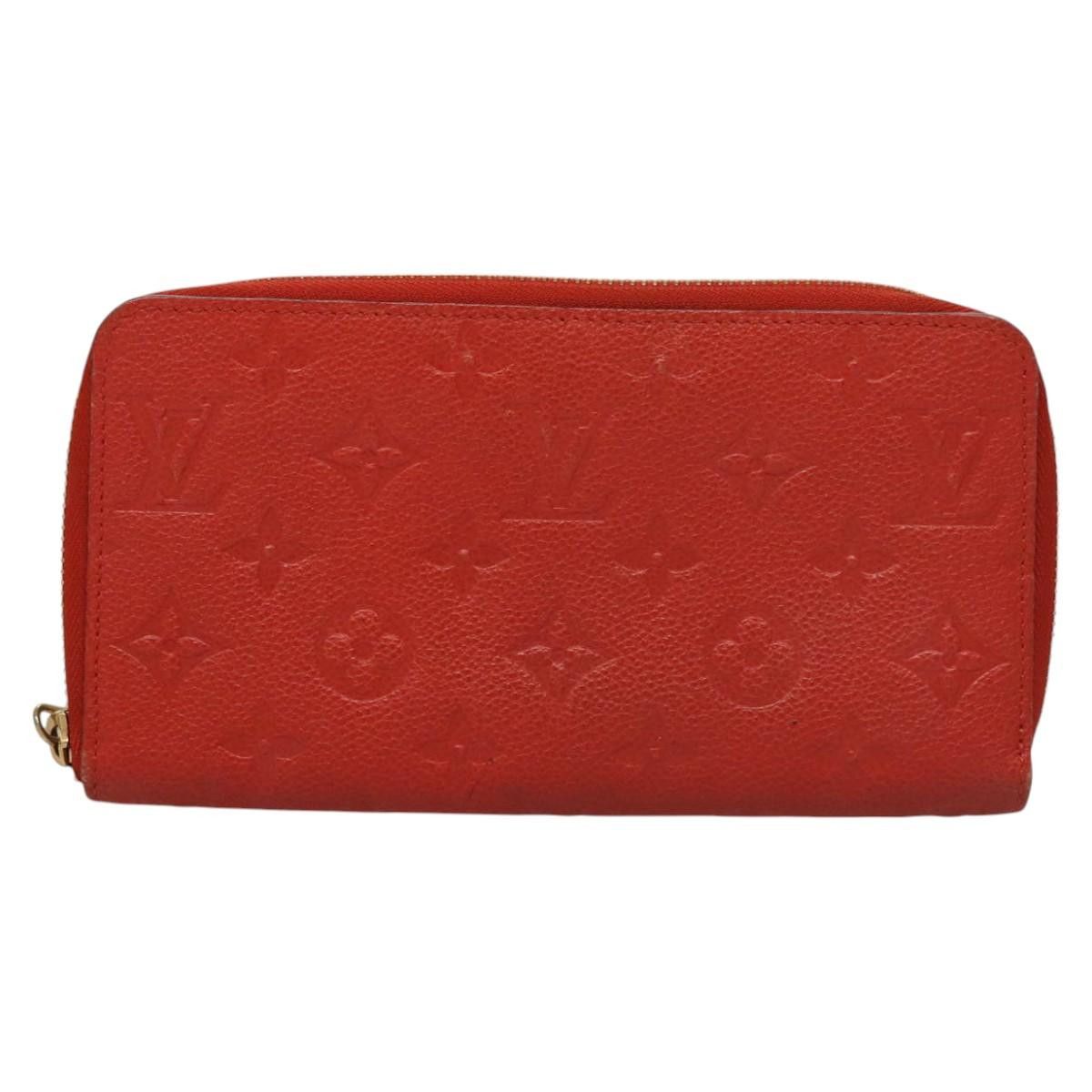 Louis Vuitton Louis Vuitton Zippy wallet wallet Size ONE SIZE - 1 Thumbnail