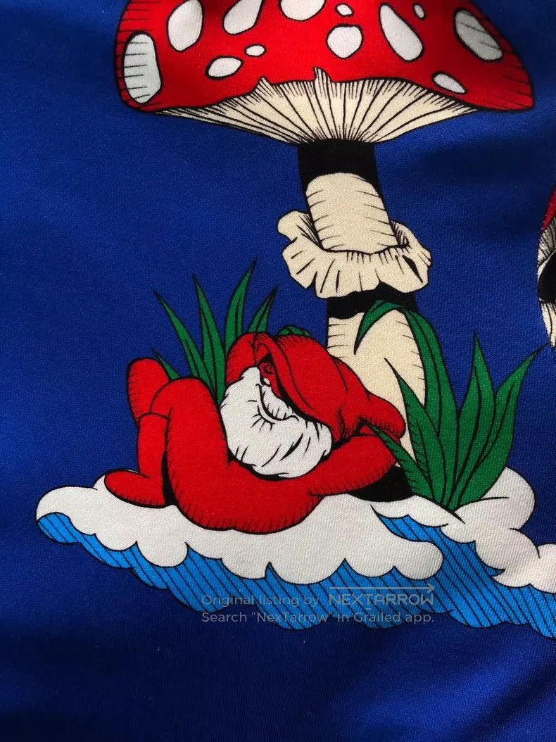 Walter Van Beirendonck Walter Van Beirendonck 22ss dwarf jacket Size US L / EU 52-54 / 3 - 5 Thumbnail