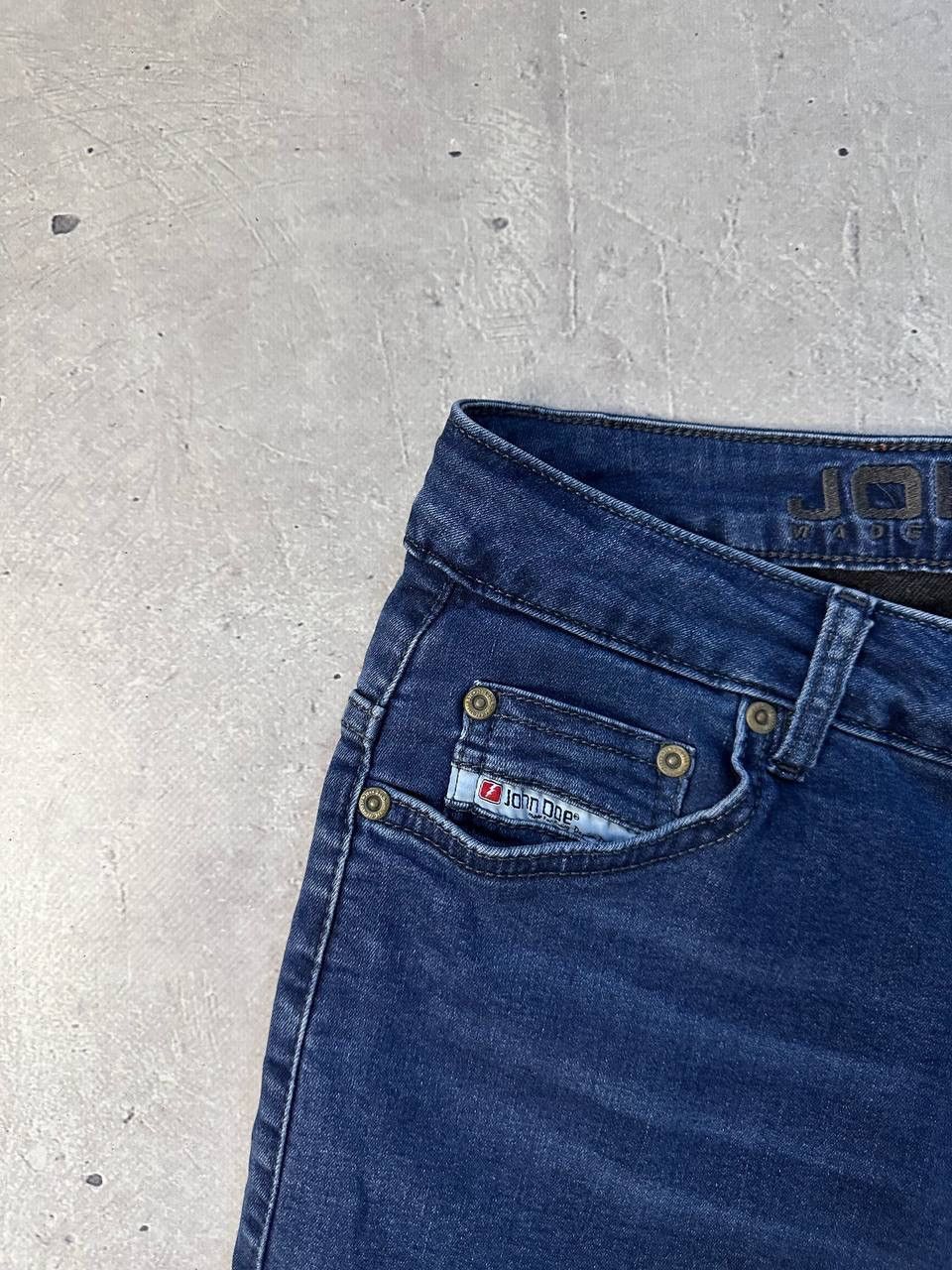 Harley Davidson John Doe Betynigh Kevlar Racing Motorcycles Pants Race Size US 30 / EU 46 - 4 Thumbnail