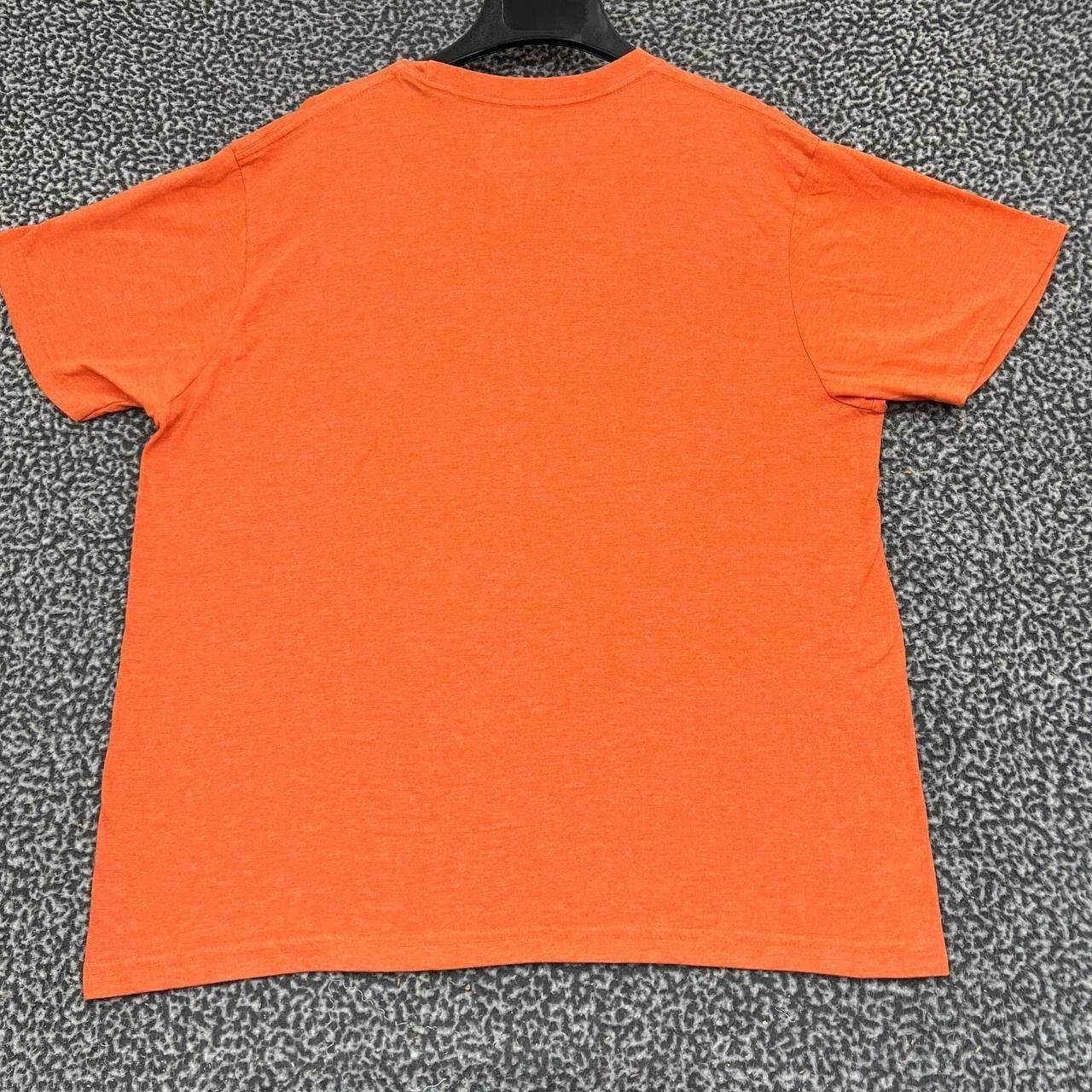 Other Miami Dolphins Shirt M Orange NFL Short Sleeve Crew Neck XL Size US XL / EU 56 / 4 - 2 Thumbnail