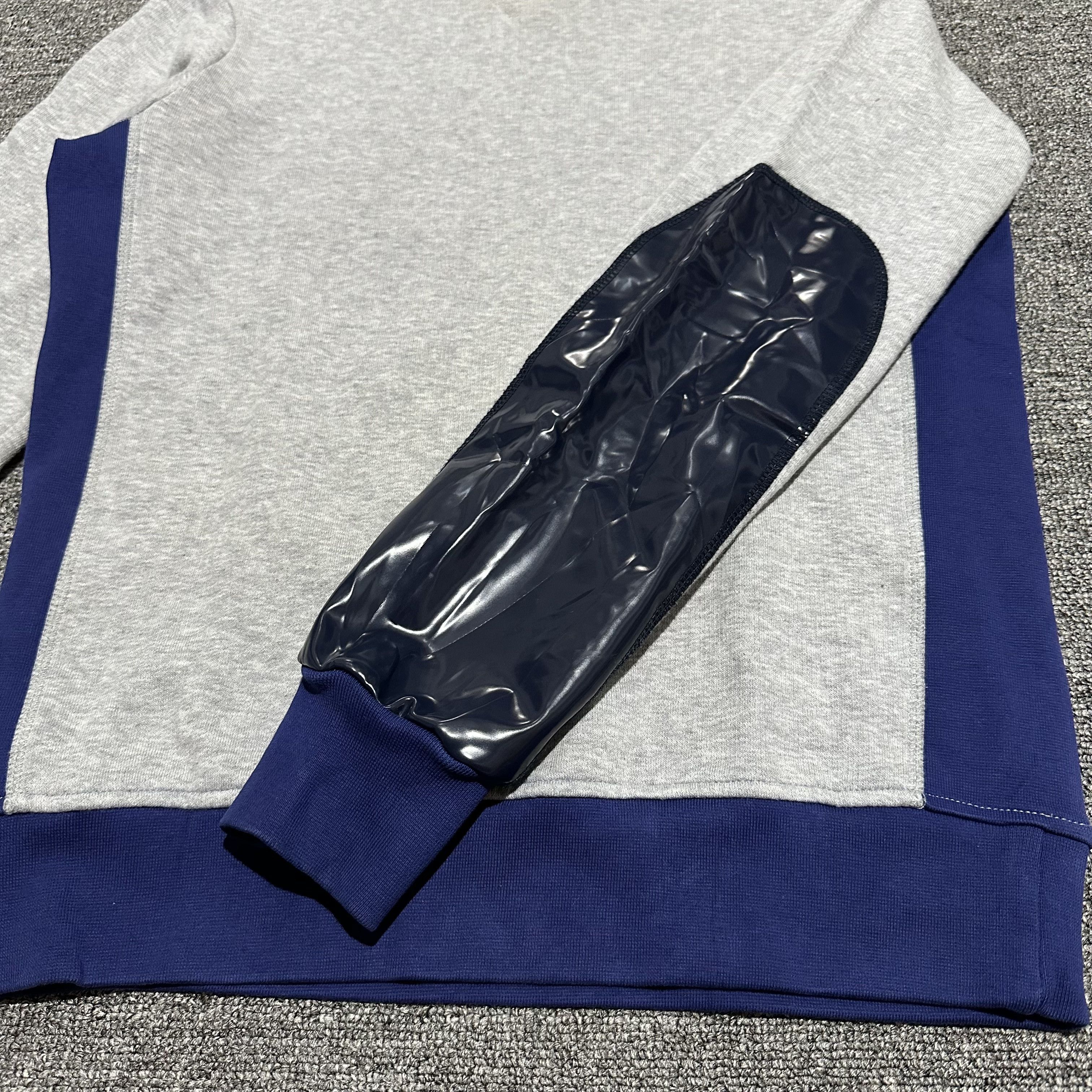 Raf Simons Raf Simons Crewneck Size US XS / EU 42 / 0 - 2 Thumbnail