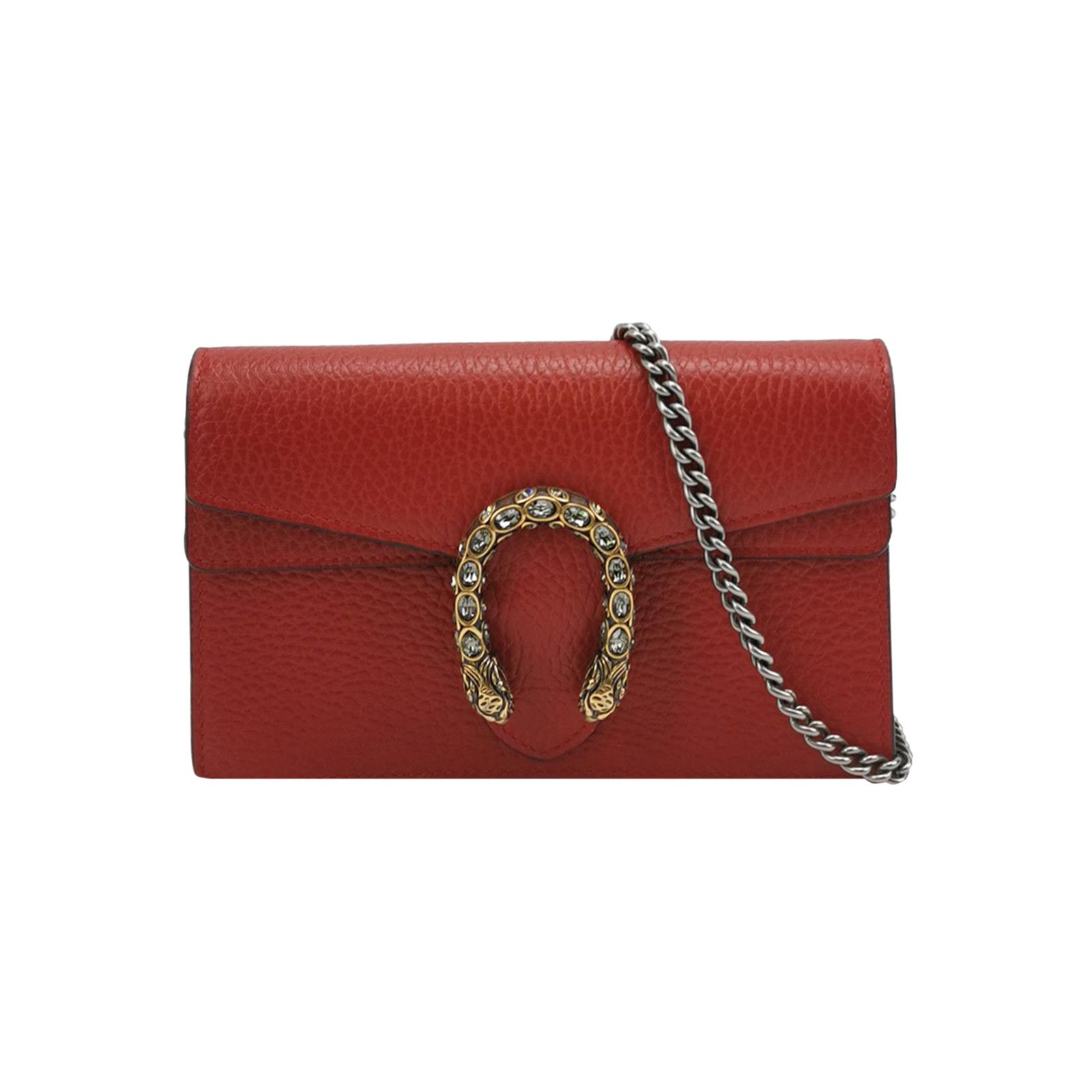 Gucci Gucci Women os Shoulder Bags Size ONE SIZE - 1 Thumbnail
