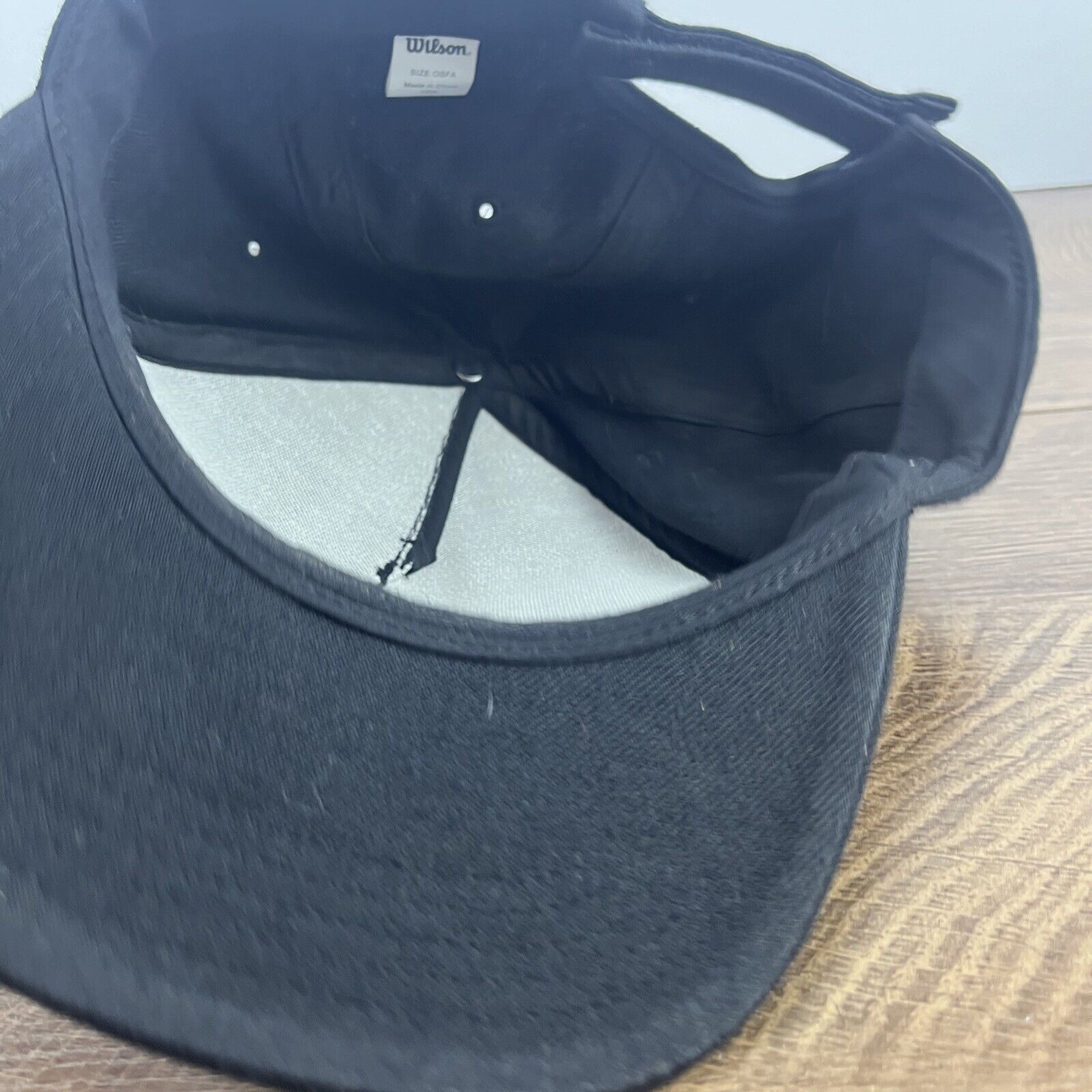 Other 2013 Mens College Cup Hat Philadelphia Soccer Hat Adjustable Size ONE SIZE - 12 Thumbnail