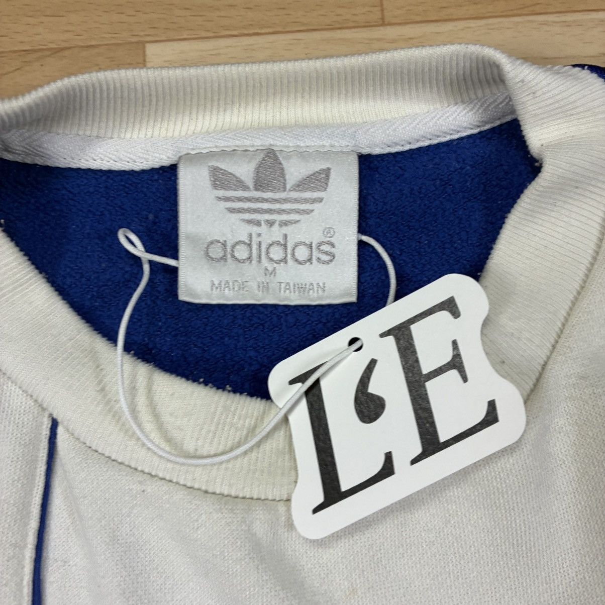 Adidas Vintage Adidas Olympic Winter Games 1960 in Sapporo Japan Size US M / EU 48-50 / 2 - 5 Thumbnail