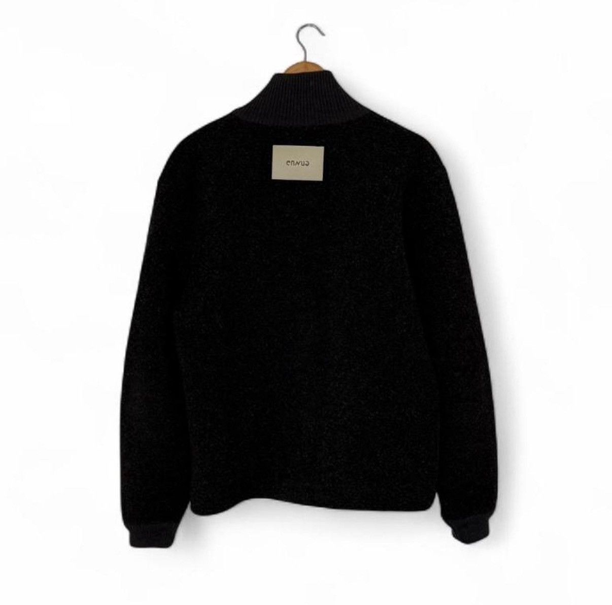 Other Ennue Studios Limestone Fleece Size US L / EU 52-54 / 3 - 2 Thumbnail