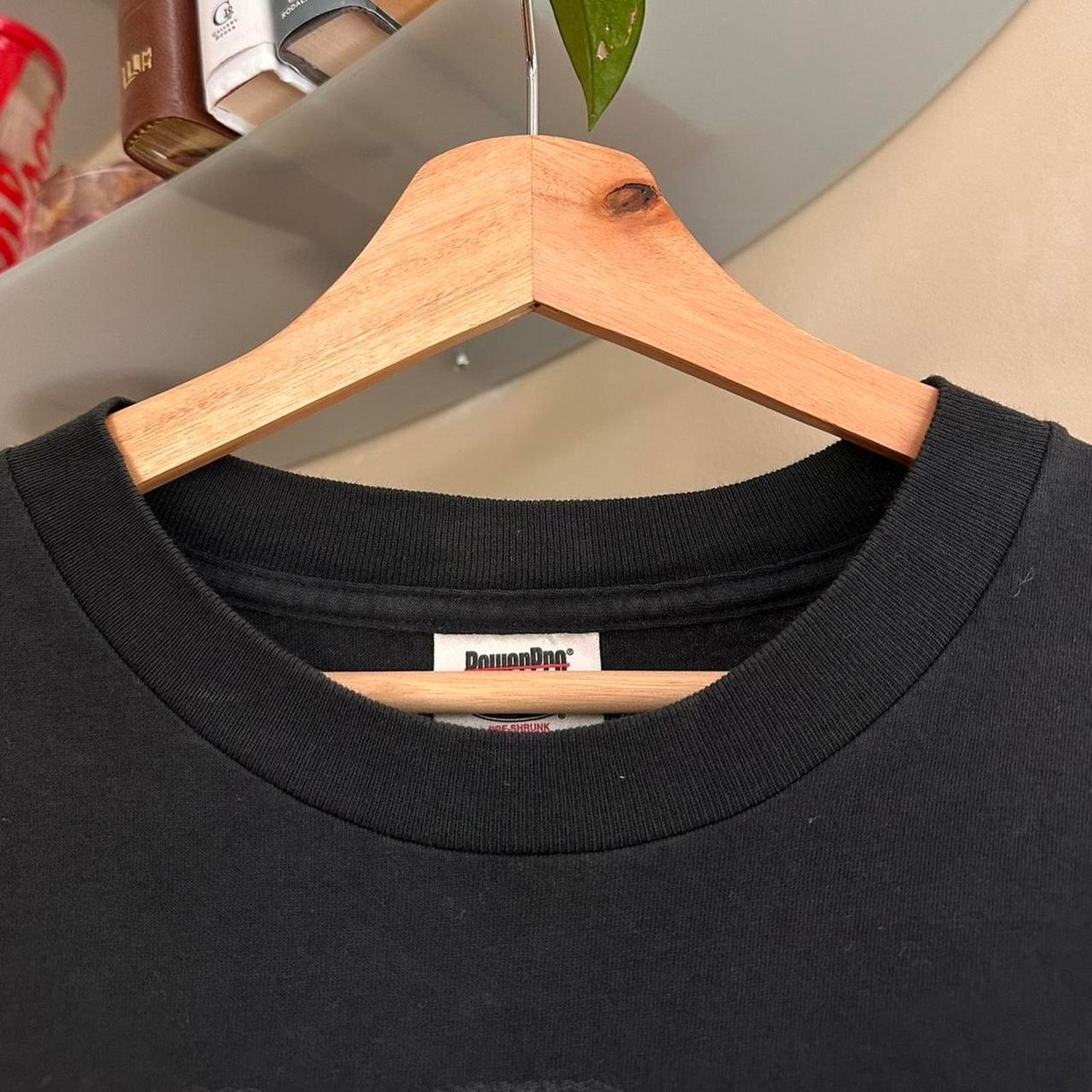 Band Tees × Vintage Vintage 1999 Marc Anthony Shirt Size US XL / EU 56 / 4 - 4 Thumbnail