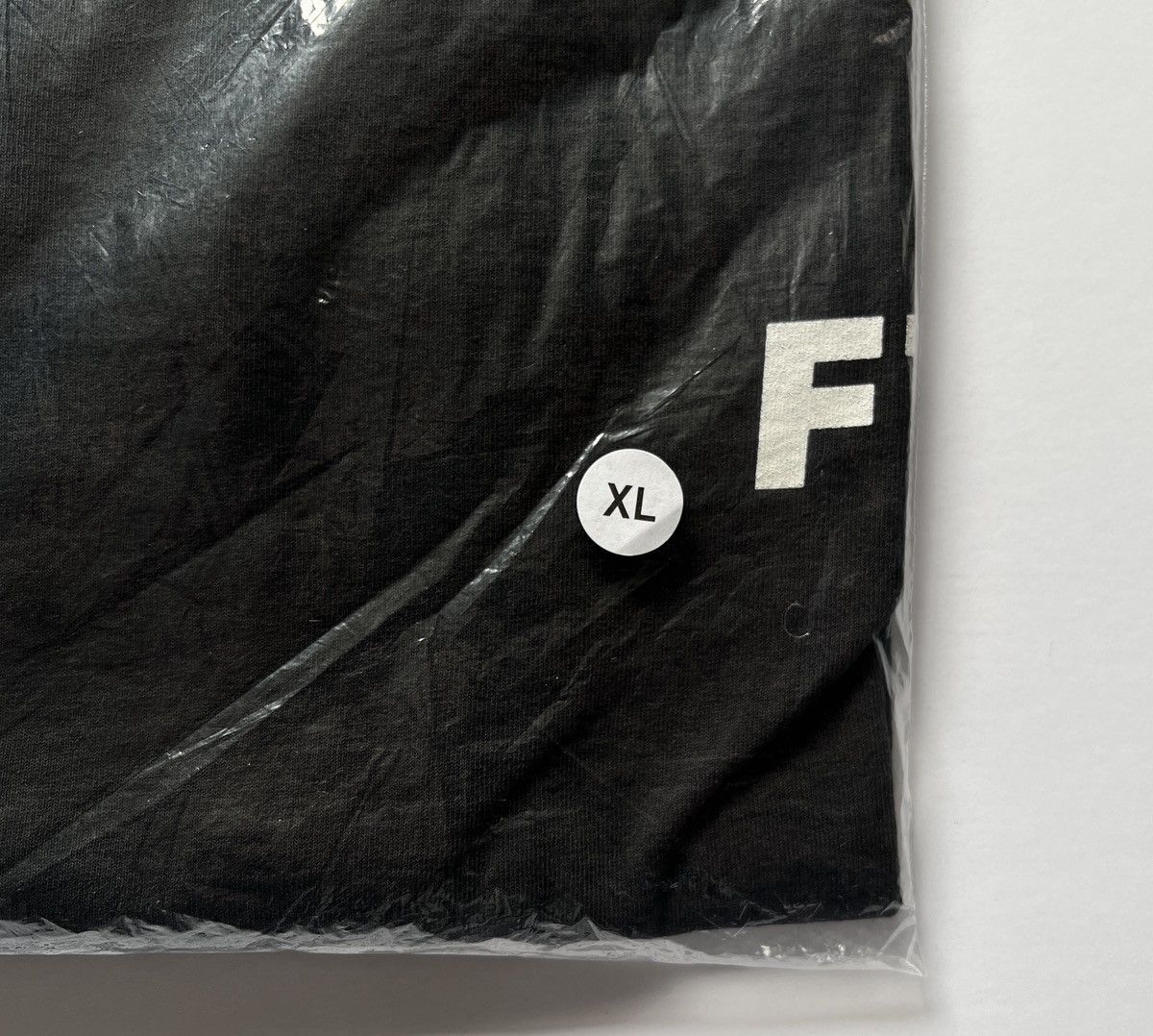 Fuck The Population FTP Overdye Logo Tee XL Fuck the Population G59 FUCT Size US XL / EU 56 / 4 - 2 Thumbnail