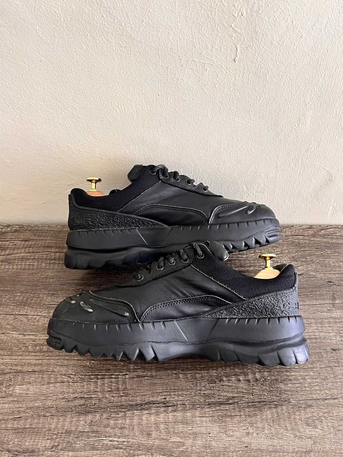 Camper × Kiko Kostadinov Kiko Kostadinov Size US 9 / EU 42 - 5 Thumbnail