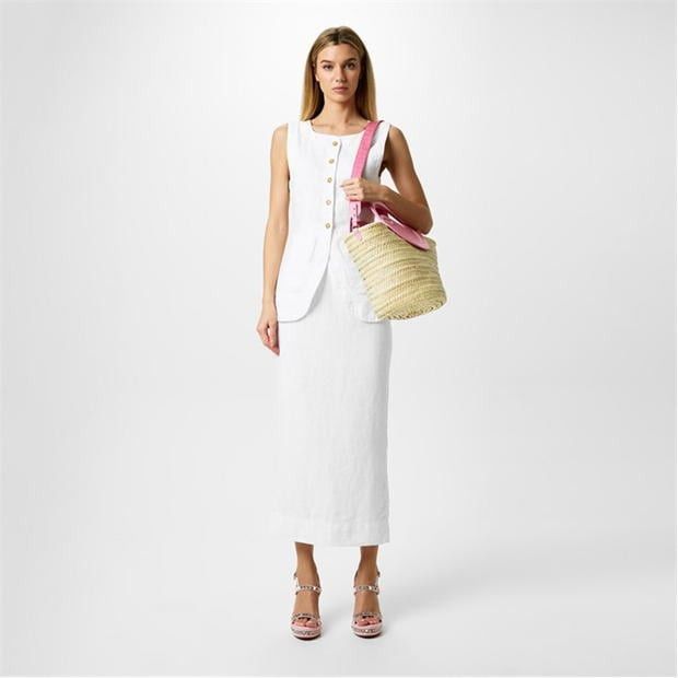 Christian Louboutin Biloumoon Medium Basket Bag Size ONE SIZE - 5 Thumbnail