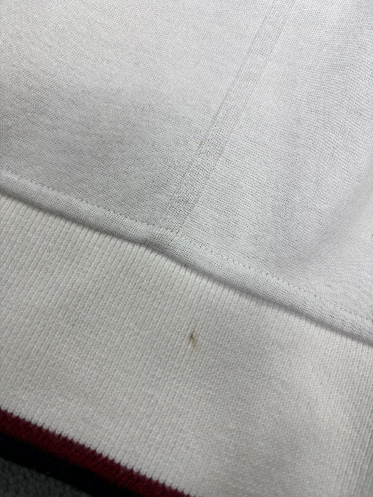 Gucci Gucci Zipper Logo. J010 Size US L / EU 52-54 / 3 - 12 Thumbnail