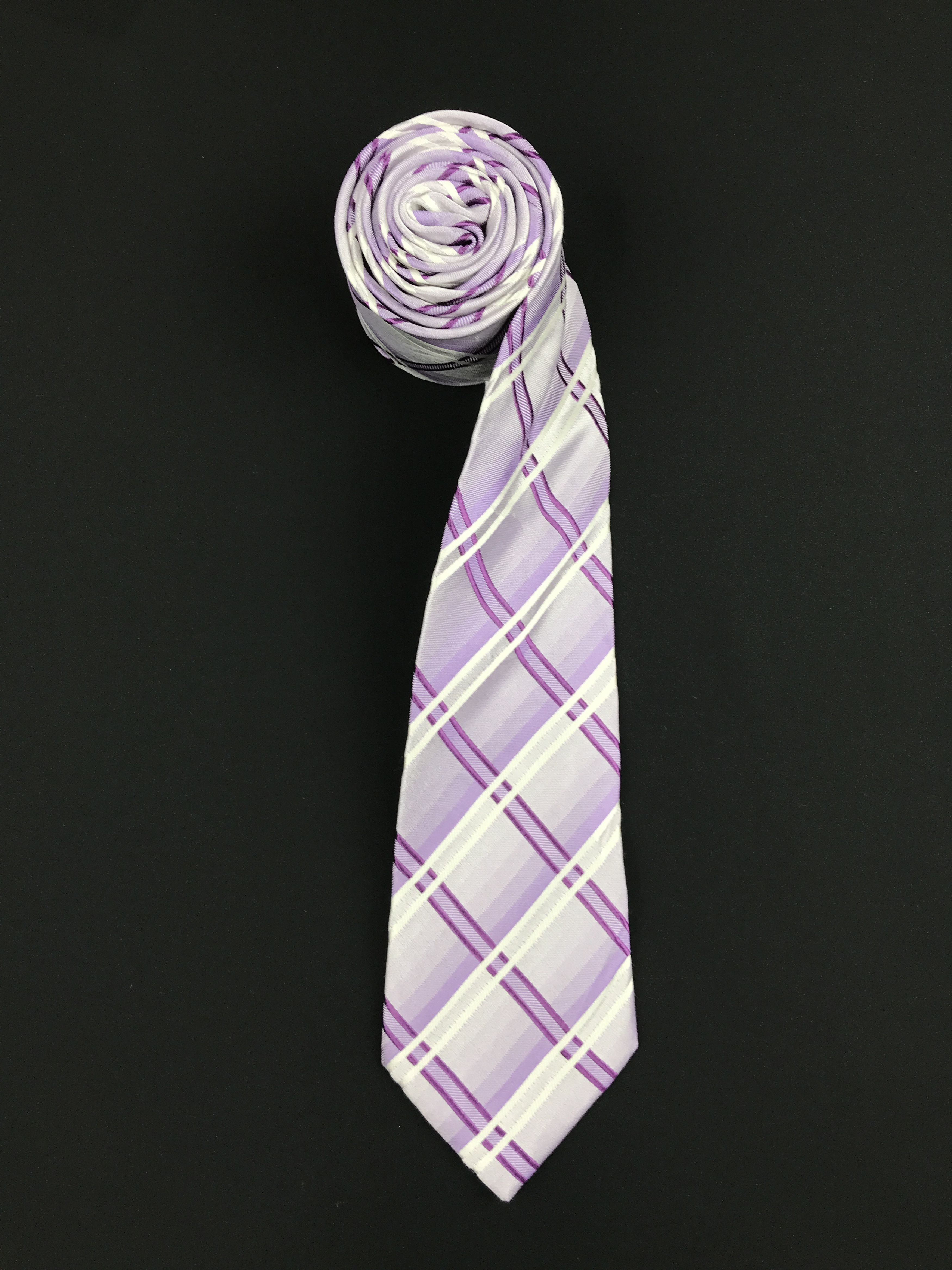 Japanese Brand × Kansai Yamamoto × Vintage Vintage Kansai Yamamoto Homme Silk Necktie Size ONE SIZE - 2 Thumbnail