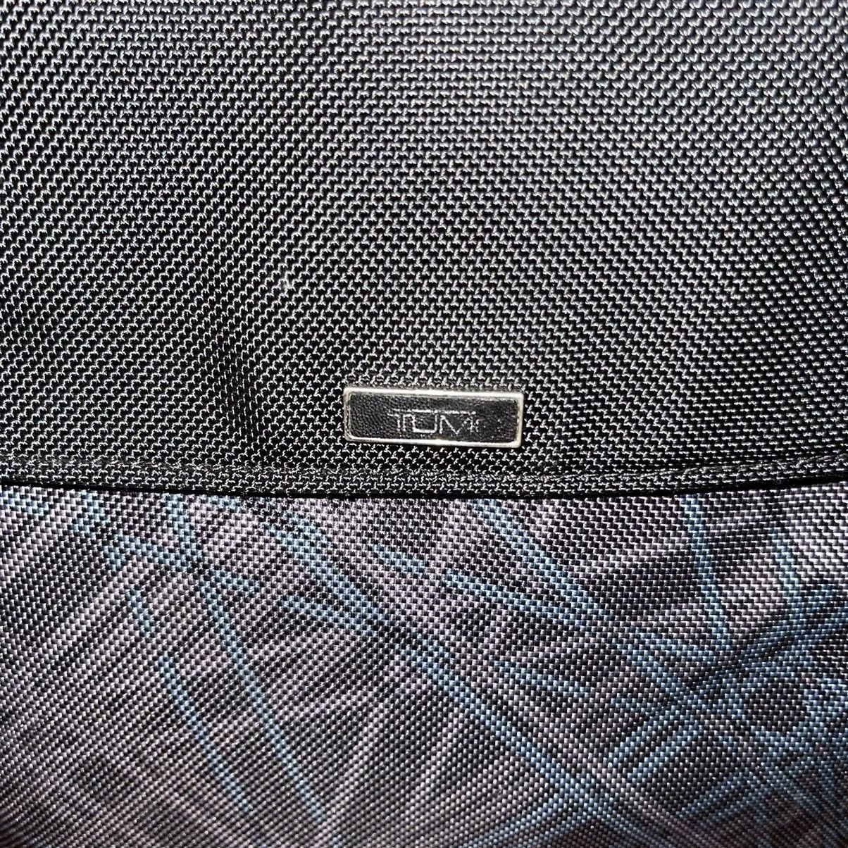 Tumi TUMI Tote Bag Two-Way Convertible Geometric Pattern Size ONE SIZE - 3 Thumbnail