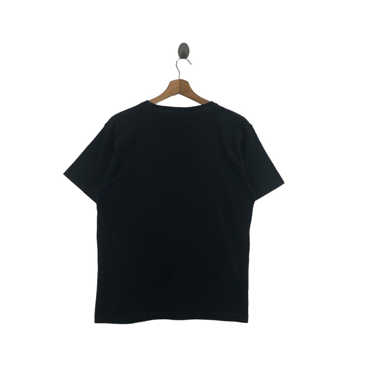 Vintage × Warehouse × Warehouse & Co. Pick!! Vtg WAREHOUSE CO. 'I'm Trouble' Top Tee Tshirt Size US M / EU 48-50 / 2 - 2 Thumbnail