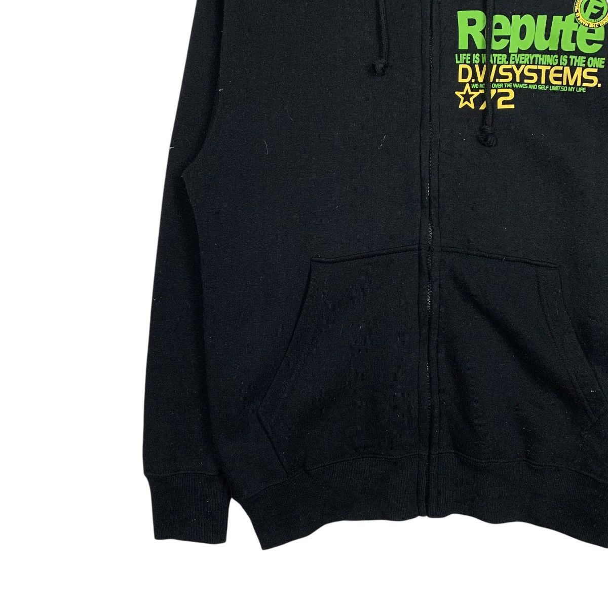 Japanese Brand Japanese Brand Oblo Skate Hoodie Size US M / EU 48-50 / 2 - 4 Thumbnail