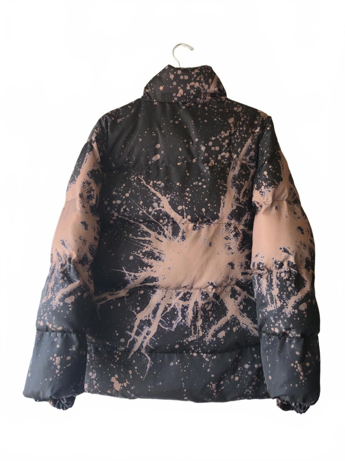 Other KANYE WEST NOT NAIVE TEDDY BEAR GRAFFITI PUFFER JACKET XL Size US XL / EU 56 / 4 - 2 Thumbnail