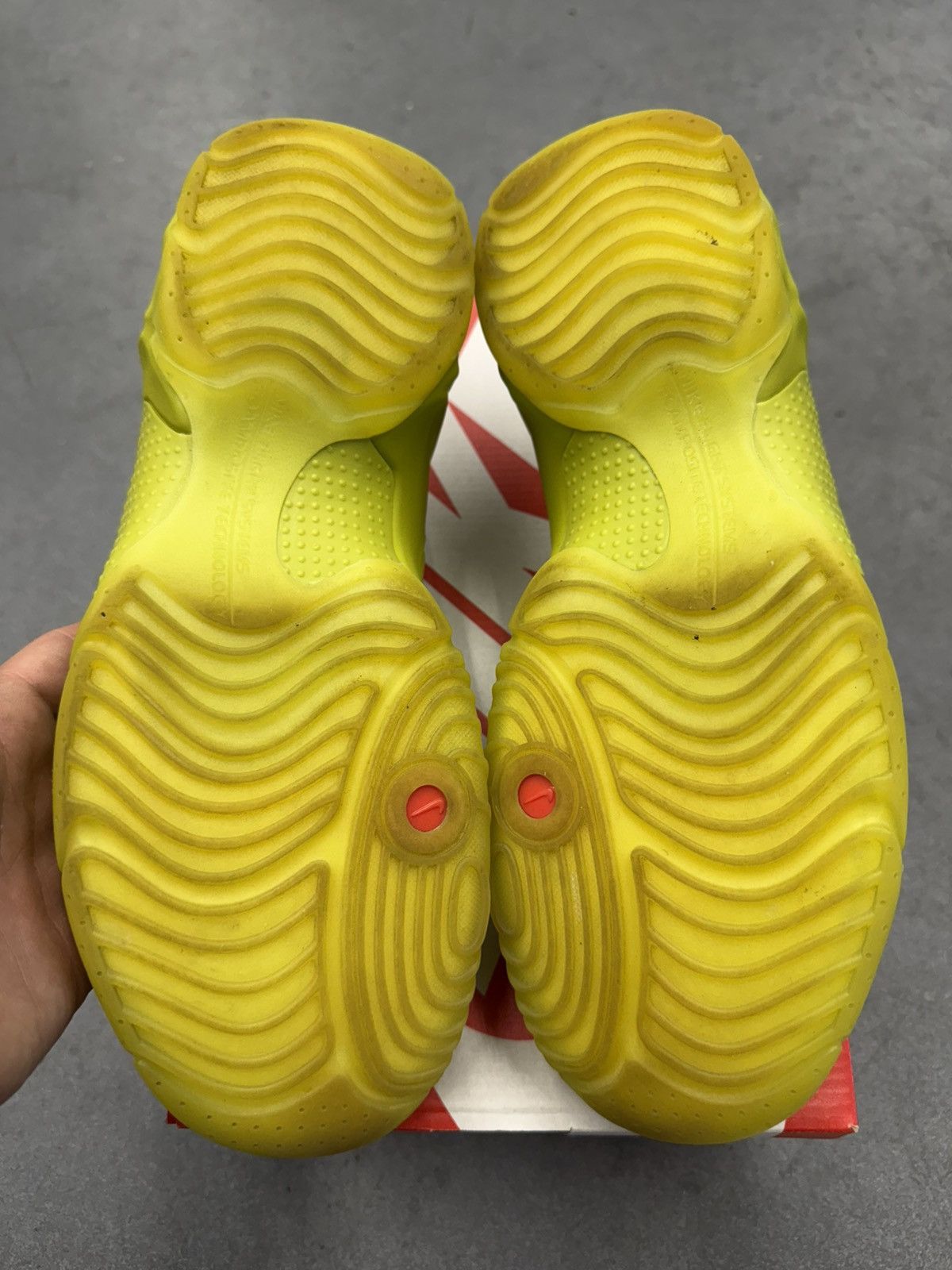 Nike 2024 Nike Clogposite Bright Cactus Size US 10 / EU 43 - 8 Thumbnail