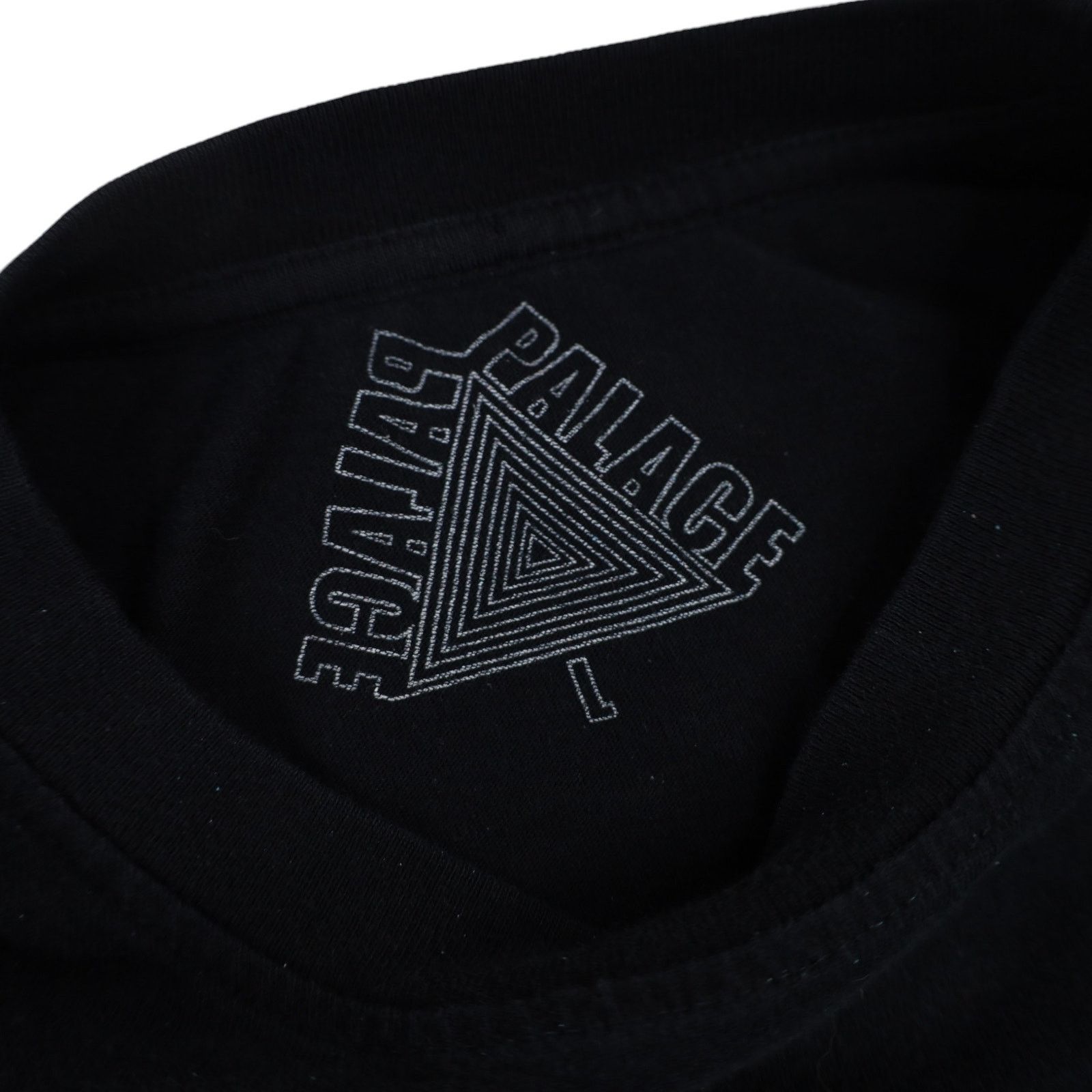 Palace Palace Skateboarding Internationale Shirt Size US L / EU 52-54 / 3 - 5 Thumbnail