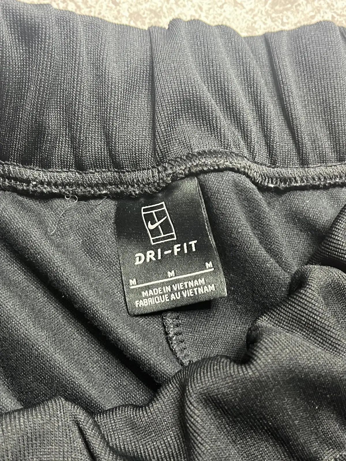 Nike × Vintage NIKE VINTAGE DRILL PANTS Size US 30 / EU 46 - 4 Thumbnail