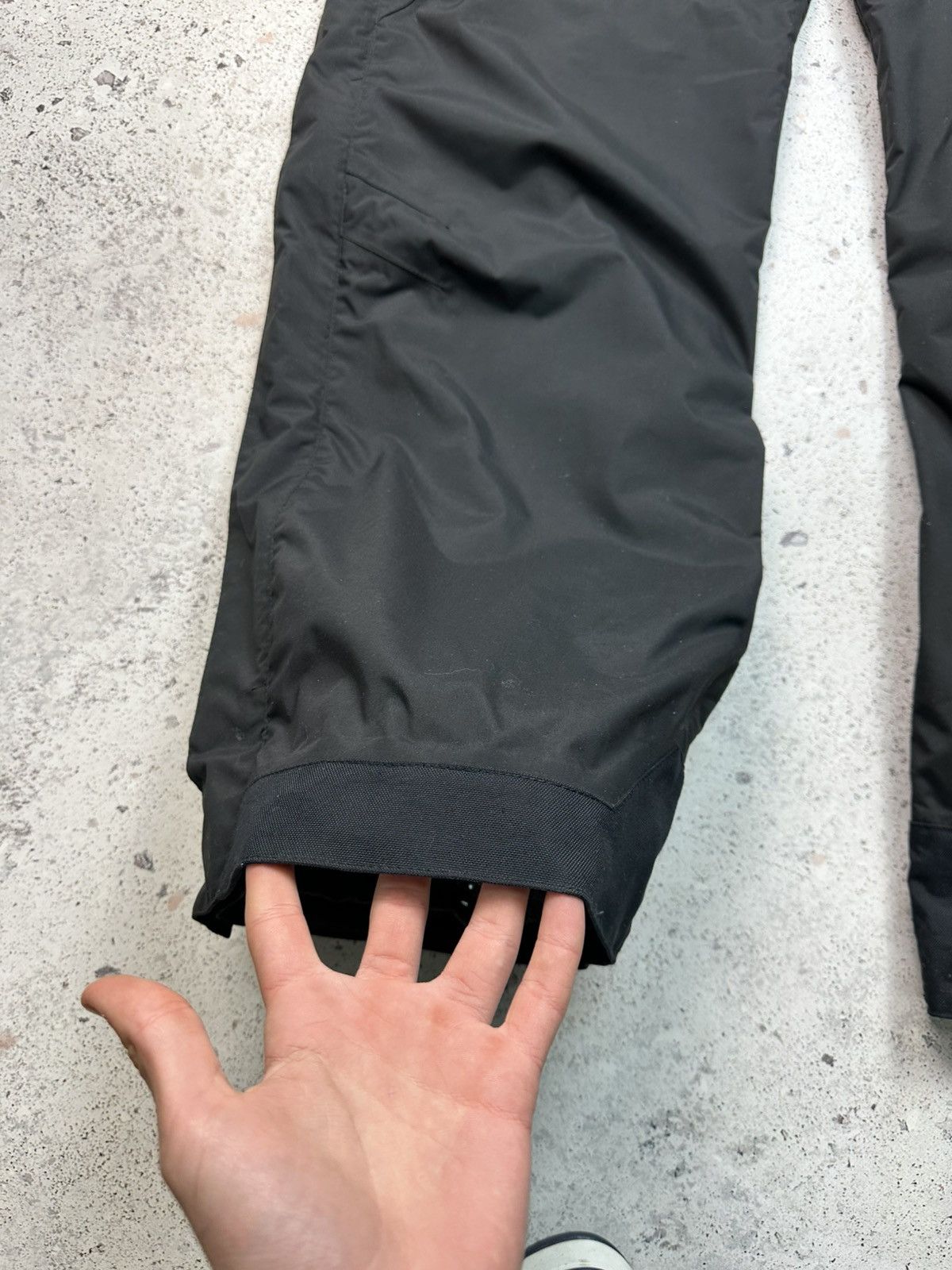 Helly Hansen Vintage Helly Hansen Multi-pocket Cargo Ski Pants Men New Size US 36 / EU 52 - 5 Thumbnail