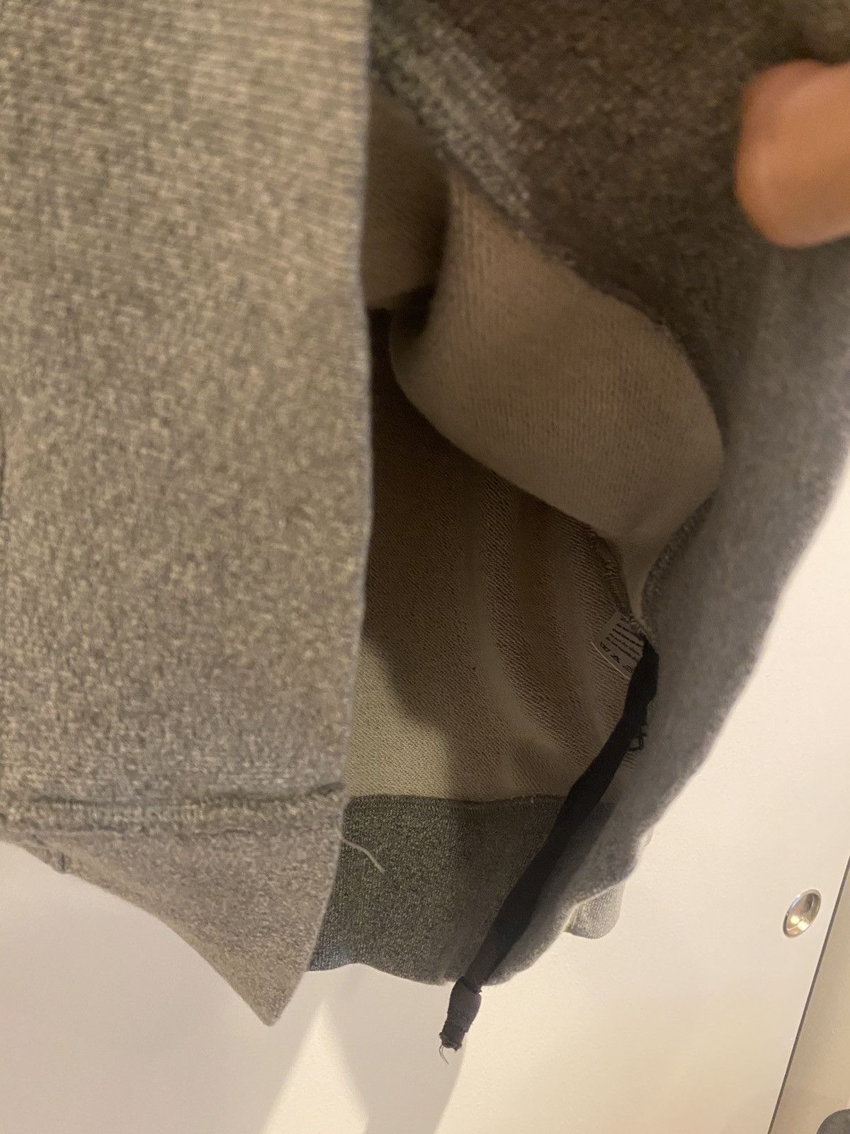 Ksubi Ksubi “Fancy Dollar” Hoodie Size US L / EU 52-54 / 3 - 4 Thumbnail