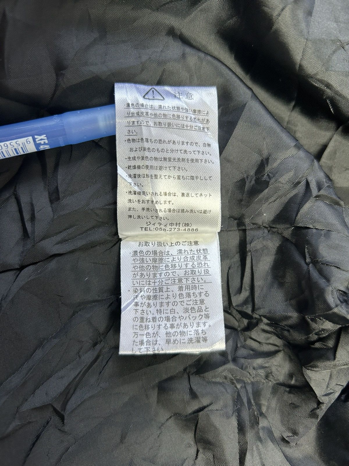 In The Attic × Japanese Brand IN THE ATTIC PUFFER JACKET WITH ATTACHABLE HOODIE Size US M / EU 48-50 / 2 - 6 Thumbnail