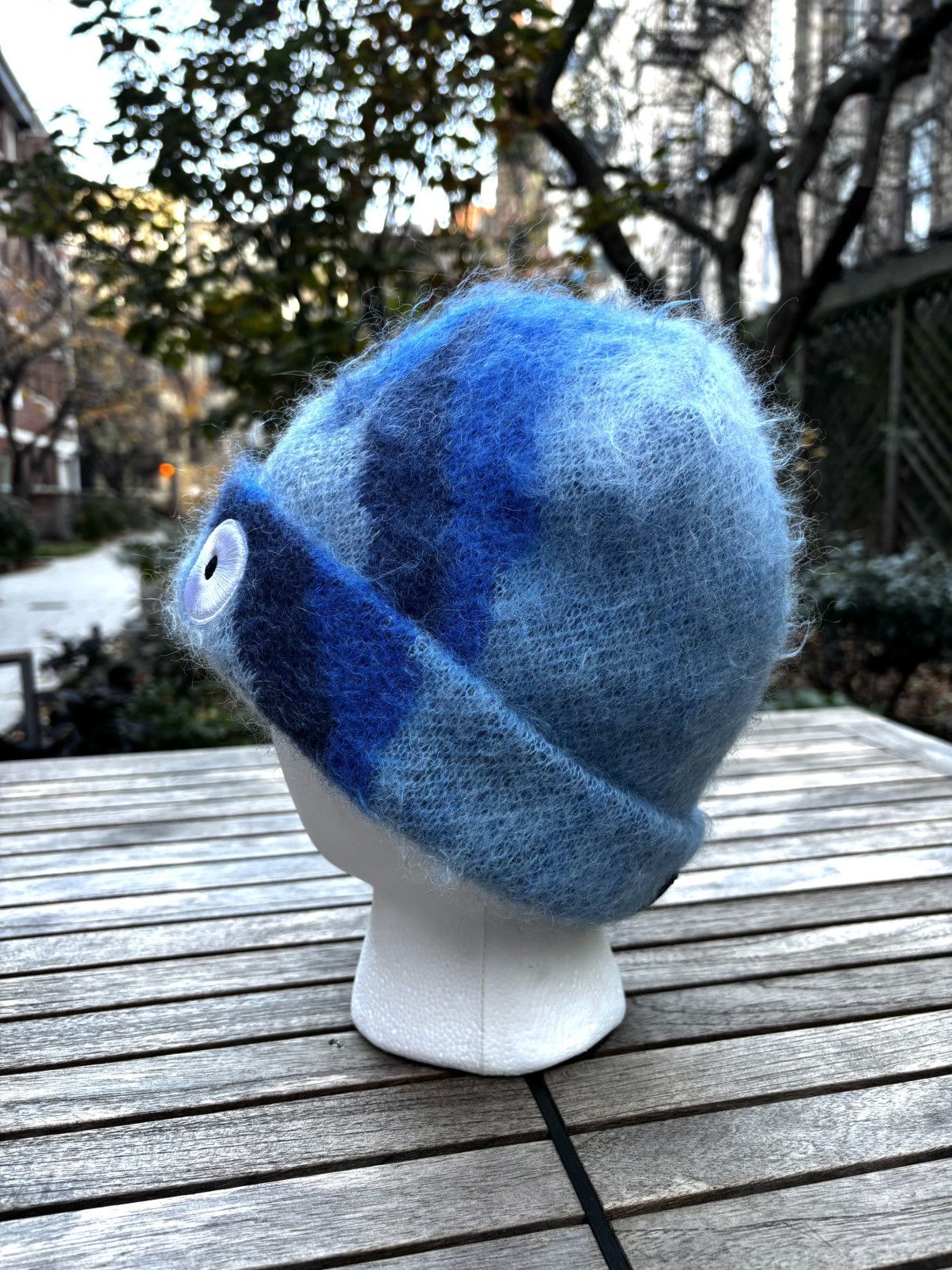Loewe Loewe X Studio Ghibli Calcifer Beanie Size ONE SIZE - 2 Thumbnail