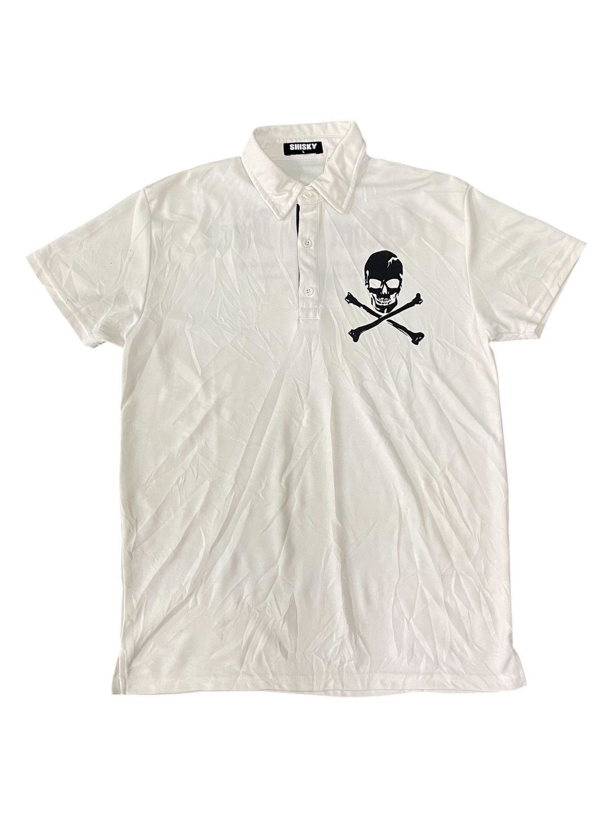 Other shisky polo t shirt Size US L / EU 52-54 / 3 - 1 Thumbnail