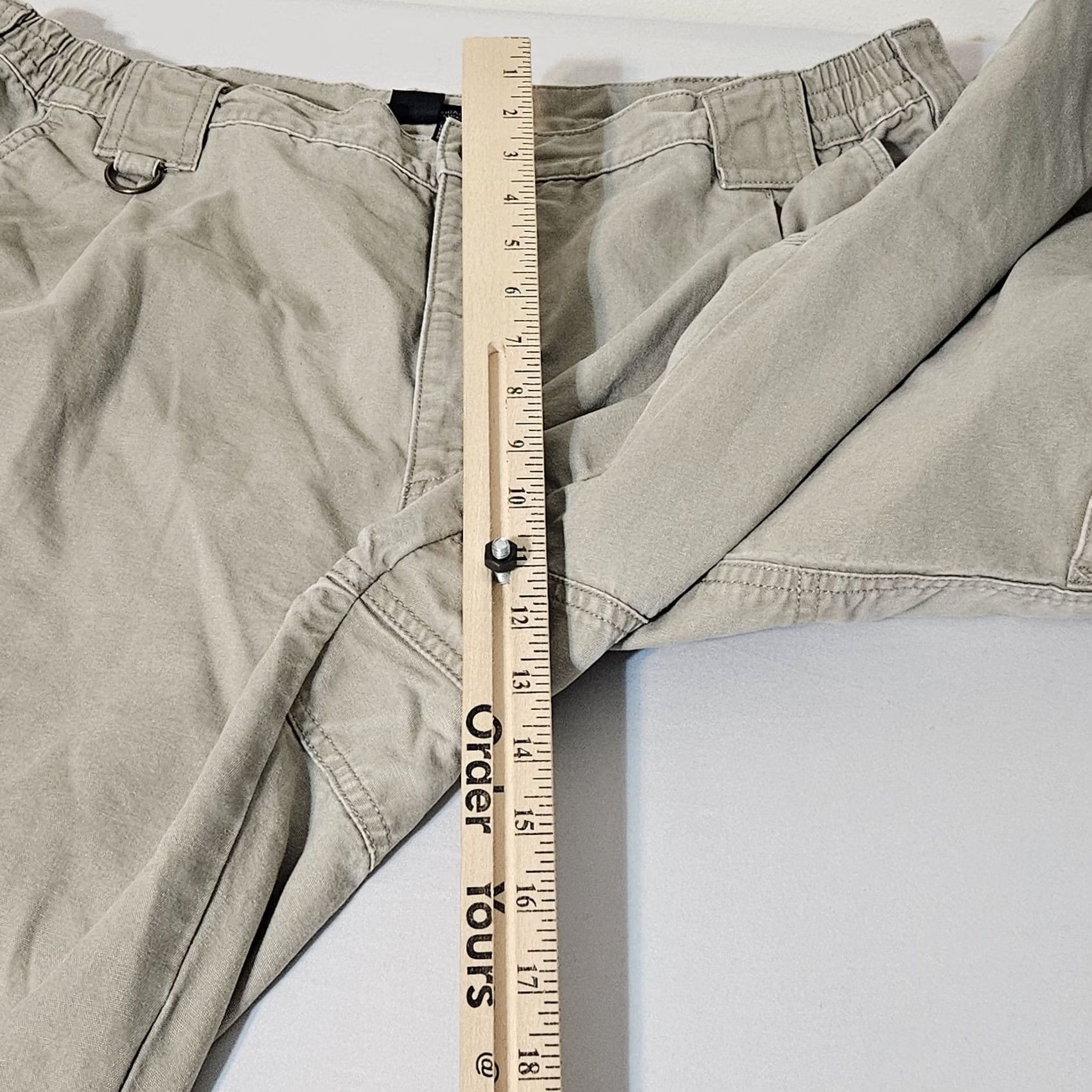 Vintage VINTAGE Size US 38 / EU 54 - 7 Thumbnail