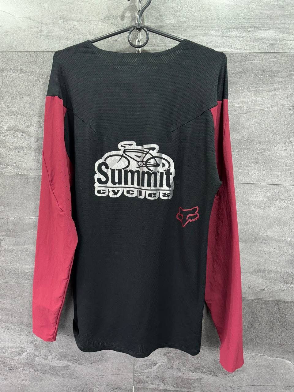 Fox Racing Fox Attack Pro LS Jersey Racing Men’s Size L Size US L / EU 52-54 / 3 - 14 Thumbnail