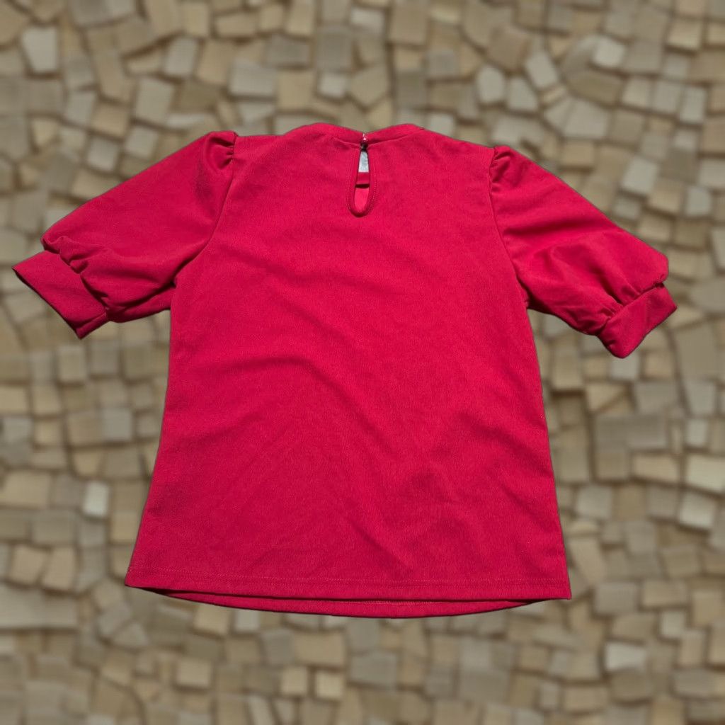 Shein VINTAGE? Size XS / US 0-2 / IT 36-38 - 1 Thumbnail