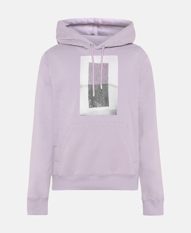 Lanvin Hoodie Size US S / EU 44-46 / 1 - 1 Thumbnail