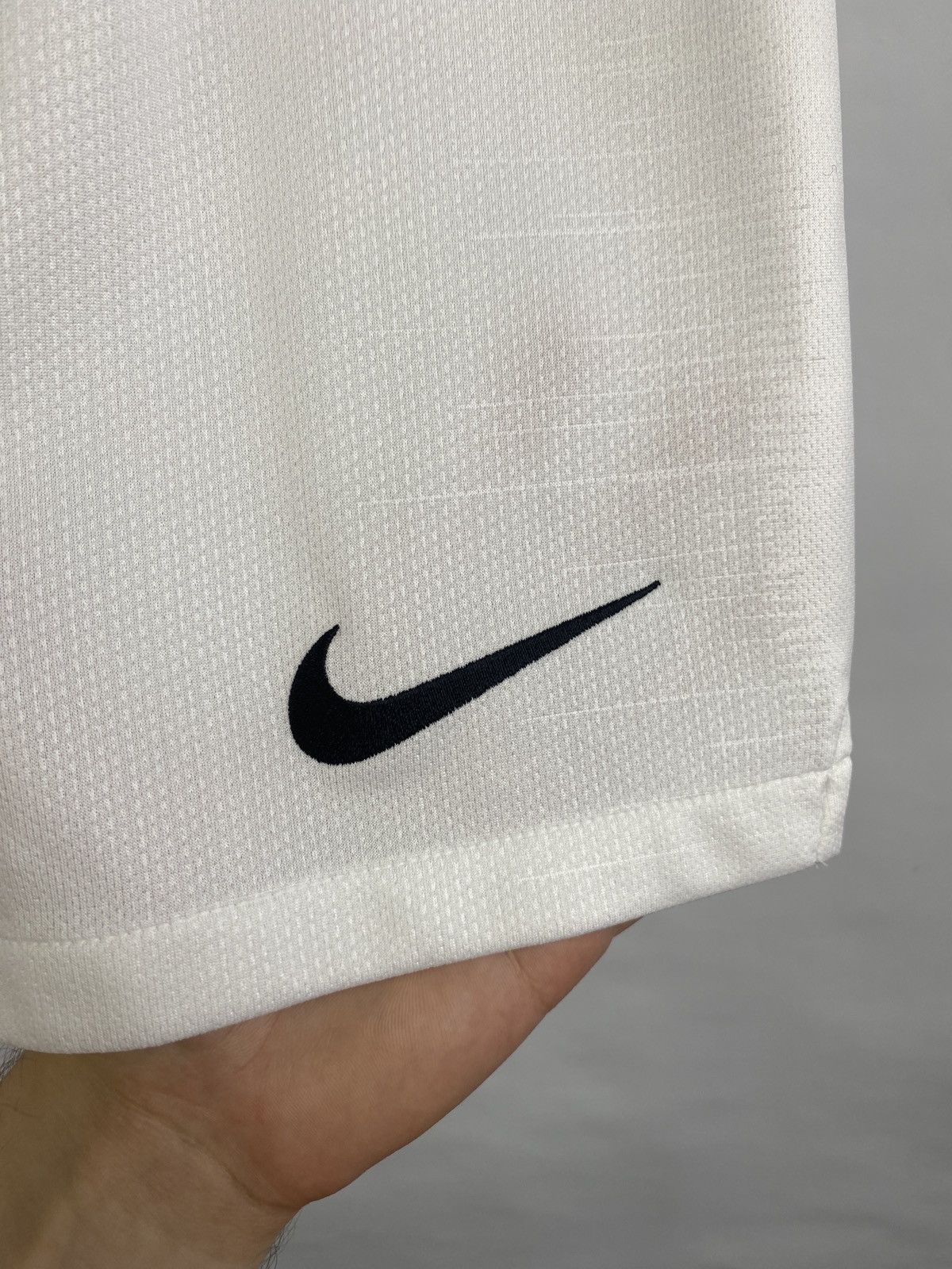 Nike Vintage Y2K Nike Inter Milan Soccer Shorts Rare Blockore Size US 32 / EU 48 - 3 Thumbnail