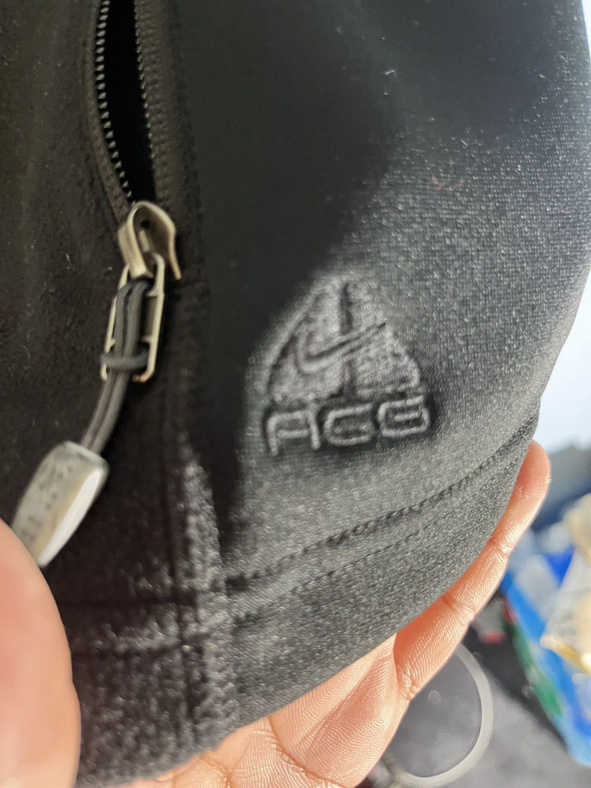Nike ACG NIKE ACG Jacket Size US L / EU 52-54 / 3 - 3 Thumbnail