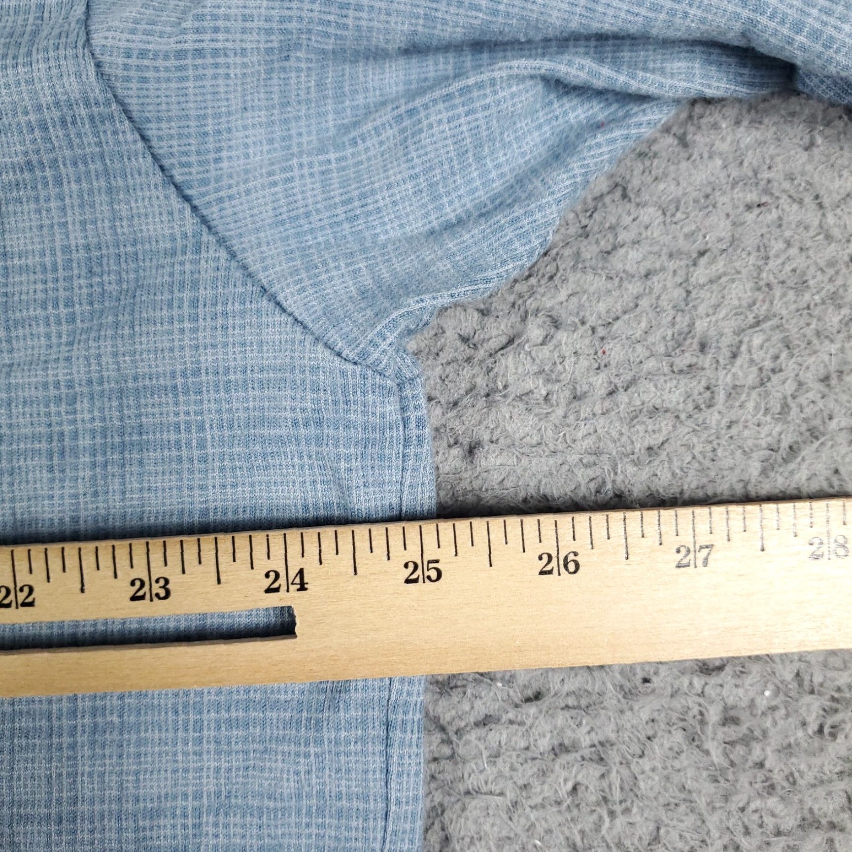 Nautica Nautica Polo Shirt Mens 2XL Blue Solid Short Sleeve Button-Front Casual Classic Logo Polo Mens 2XL Black Size US XXL / EU 58 / 5 - 6 Thumbnail